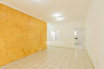 apartment em Rua Carlos Eugenio de Siqueira Salerno, Parque Campolim - Sorocaba - SP