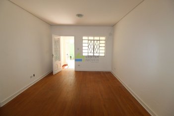 house em Rua Guiratinga, Chácara Inglesa - São Paulo - SP