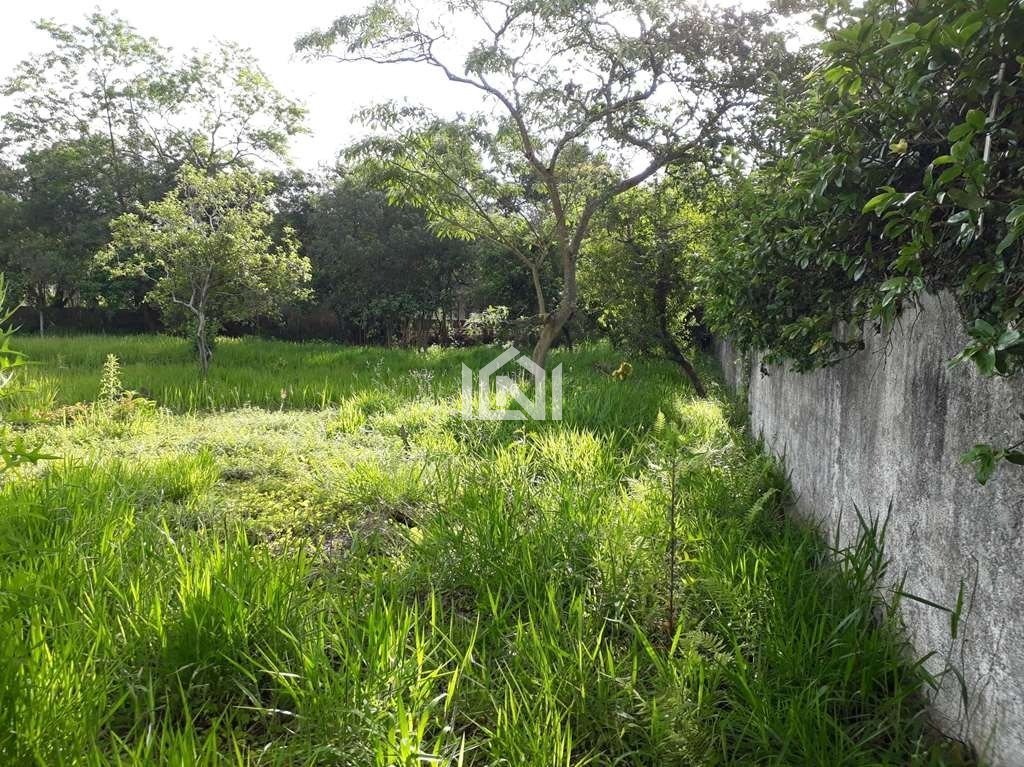 terreno a venda no jardim passárgada d