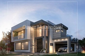 house em Capivari, Serrano - Caxias do Sul - RS