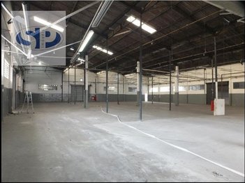 industrial em Rua Francisco Corazza, Parque Residencial da Lapa - São Paulo - SP