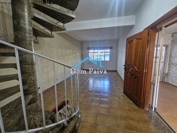house em Rua Professor Aprígio Gonzaga, São Judas - São Paulo - SP