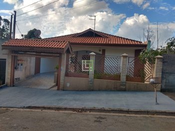 house em Rua Itororó, Vila Iguaçu - Várzea Paulista - SP