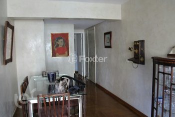 apartment em Avenida Barão de Monte Mor, Real Parque - São Paulo - SP