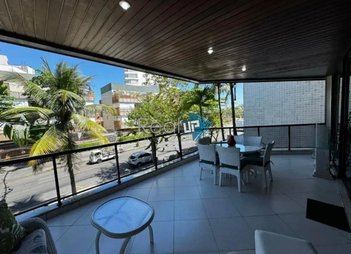 apartment em Avenida Monsenhor Ascaneo, Barra da Tijuca - Rio de Janeiro - RJ