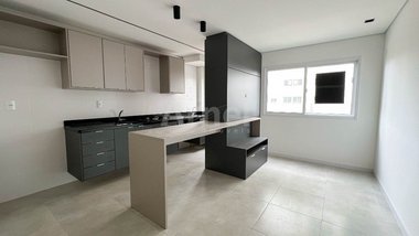 apartment em Rua Sary Della Senta, Vila Victor Issler - Passo Fundo - RS