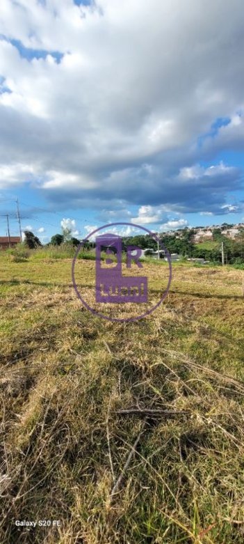 land_lot em Rua José Alves Nunes, Olímpico - Londrina - PR