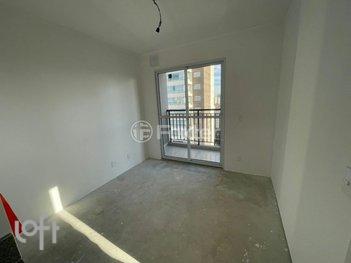 apartment em Avenida Doutor Cardoso de Melo, Vila Olímpia - São Paulo - SP