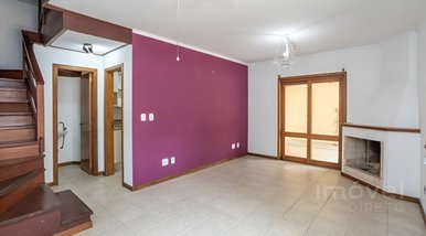house em Rua Luís Felipe Monmany, Espírito Santo - Porto Alegre - RS