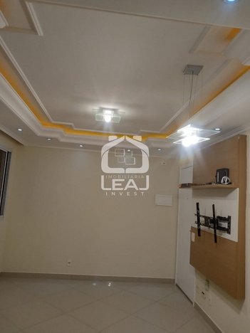 apartment em Rua Alexandre Benois, Vila Andrade - São Paulo - SP