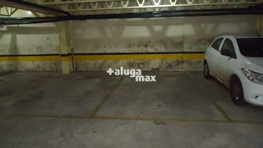 garage em Rua do Ouro, Serra - Belo Horizonte - MG