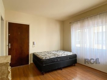 apartment em Washington Luiz, Centro Histórico - Porto Alegre - RS