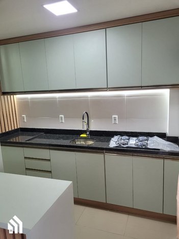 apartment em Rua Tijucas, Centro - Itajaí - SC