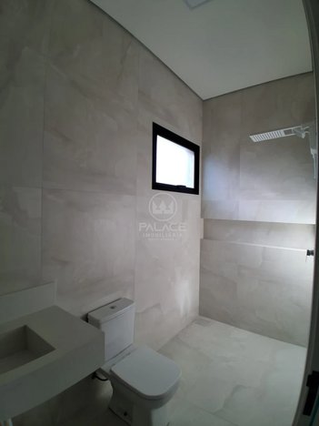 house em Avenida das Ondas, Jardim São Francisco - Piracicaba - SP