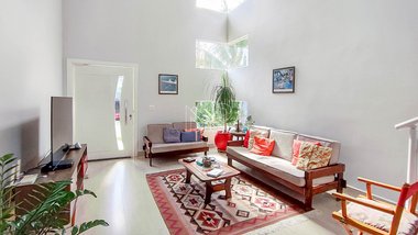 house em Avenida Ibirapuera, Residencial Ibi-Aram II - Itupeva - SP