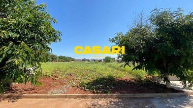 land_lot em Rua Jurandir Alves, Portal Ville Jardins - Boituva - SP