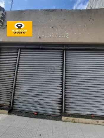 commercial_property em Marechal Floriano Peixoto, Centro - Rio Grande - RS