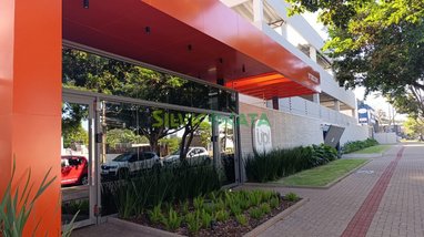 apartment em Avenida Senador Petrônio Portela, Jardim Aclimação - Maringá - PR