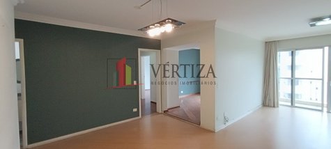 apartment em Rua Juquis, Indianópolis - São Paulo - SP
