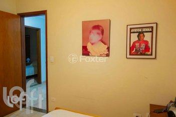 apartment em João XXIII, Vila Formosa - São Paulo - SP