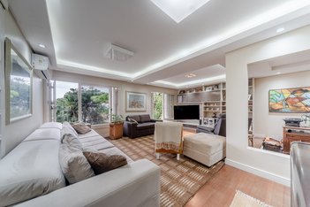 house em Upamaroti, Cristal - Porto Alegre - RS