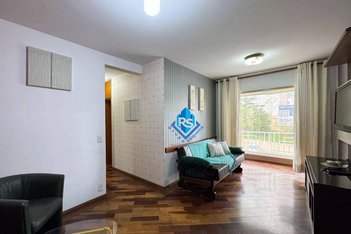 apartment em Avenida Armando Ítalo Setti, Baeta Neves - São Bernardo do Campo - SP