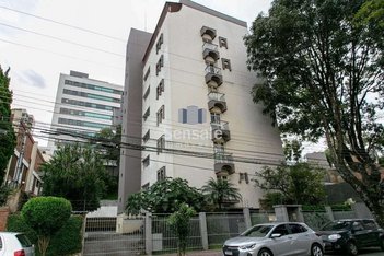 apartment em Rua Universo, Santa Lúcia - Belo Horizonte - MG