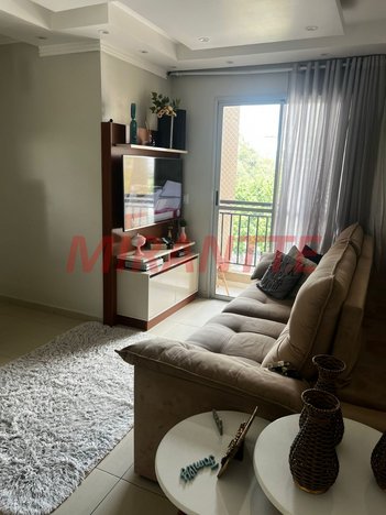 apartment em Rua Balsa, Vila Santa Delfina - São Paulo - SP