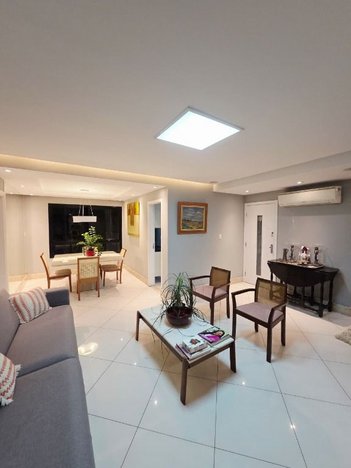 apartment em Rua Conselheiro Corrêa de Menezes, Horto Florestal - Salvador - BA
