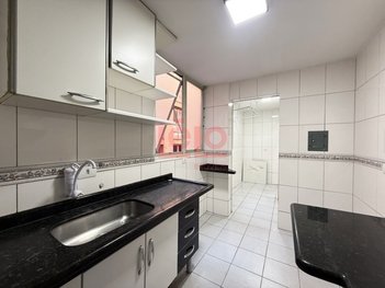 apartment em Rua Martin Afonso, Jardim Novo Horizonte - Maringá - PR