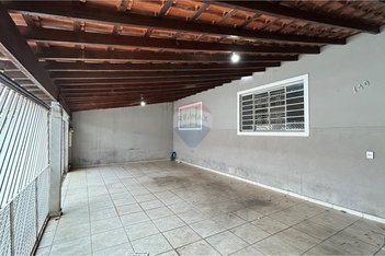 house em Rua Jaime Luís da Silva, Jardim Campo Belo - Sumaré - SP