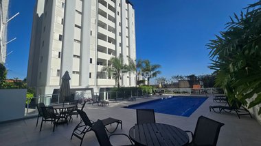 apartment em Rua Fradique Coutinho, Pinheiros - São Paulo - SP