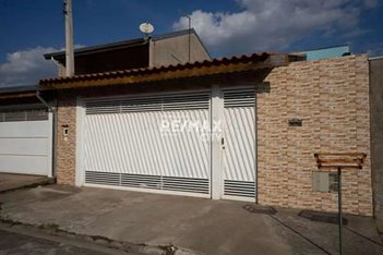 house em Rua Caeté, Parque Residencial Paraíso - Itupeva - SP