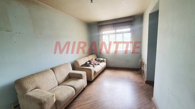 apartment em Rua José Buono, Jaçanã - São Paulo - SP