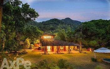 house em Rua Silvério Nunes dos Passos, Santiago - São Sebastião - SP