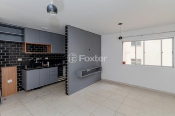 apartment em Avenida Diederichsen, Vila Guarani (Z Sul) - São Paulo - SP
