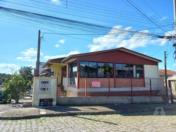 house em Jonas Cunha Souza, Cidade Nova - Caxias do Sul - RS