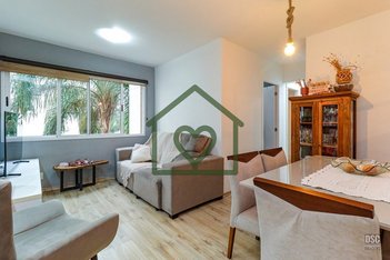apartment em Avenida Dom Cláudio José Gonçalves Ponce de Leão, Vila Ipiranga - Porto Alegre - RS