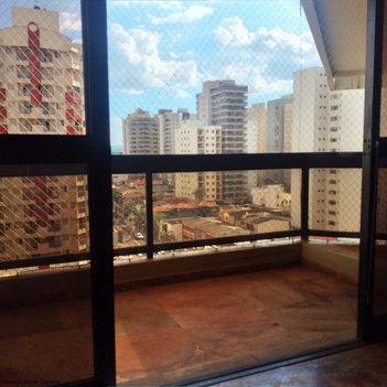 apartment em Rua Lafaiete, Vila Seixas - Ribeirão Preto - SP