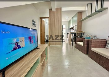 house em Rua Dois, Balneário Copacabana - Caraguatatuba - SP