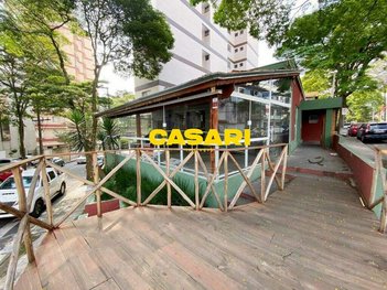 business em Rua Dom Paulo Mariano, Nova Petrópolis - São Bernardo do Campo - SP