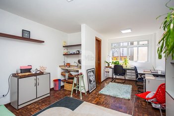 apartment em Rua Francisco Torres, Centro - Curitiba - PR