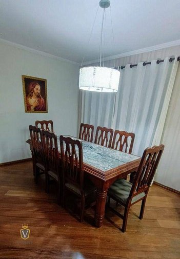 house em Avenida Doutor João Moreira de Novais, Jardim Torres São José - Jundiaí - SP