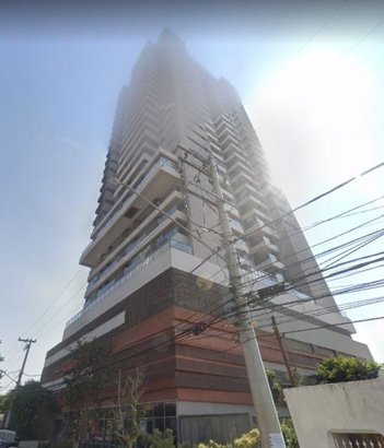 apartment em Rua Dráusio, Butantã - São Paulo - SP