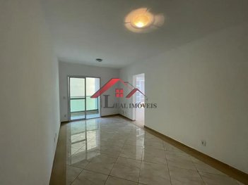 apartment em Avenida Nova Iorque, Utinga - Santo André - SP