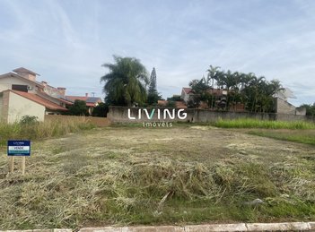 land_lot em Rua das Margaridas, Alto do Parque - Lajeado - RS