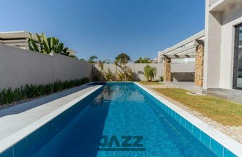 house em Rua Atenas, Residencial Estância Eudóxia (Barão Geraldo) - Campinas - SP