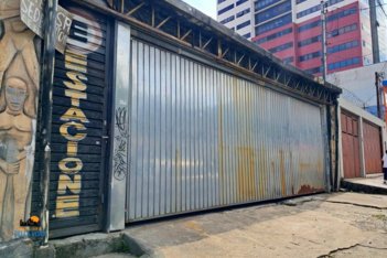 commercial_land_lot em Rua Professor Aprígio Gonzaga, São Judas - São Paulo - SP