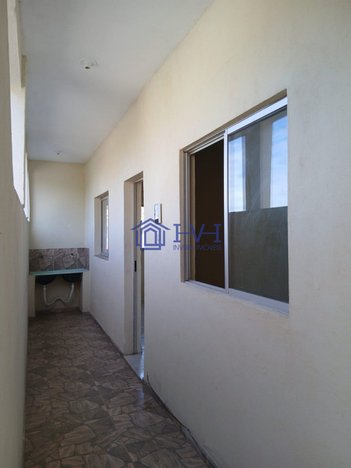 apartment em Rua Guaratiba, São Benedito - Santa Luzia - MG