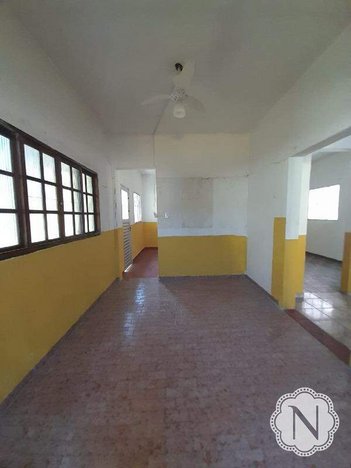 industrial em Rua Eliseu Visconti, Belas Artes - Itanhaém - SP